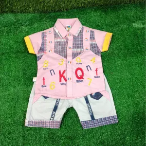 Baba suit