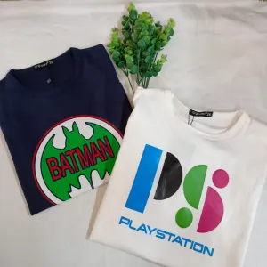 Baba Shirt