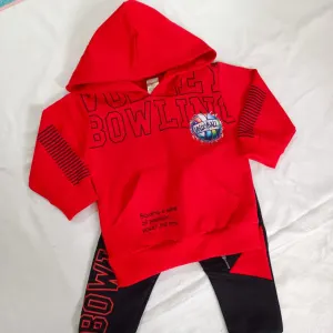 Baba suit