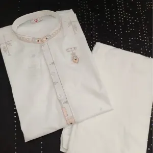 Kurta Shalwar