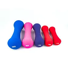 Bone Dumbbell 1kg