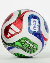 FB Trionda WC 2026 Thermal