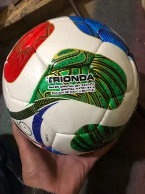 FB Trionda WC 2026 A35001