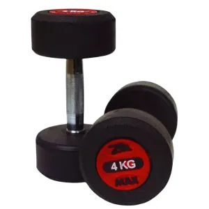 Dumbbell ZeeMax 4kg