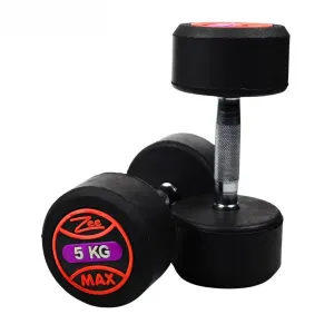 Dumbbell ZeeMax 5kg