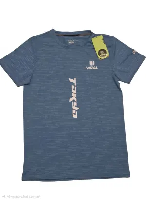 T-Shirt Wizal Tokyo