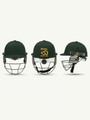 Cricket Helmet Wizal Adjustable