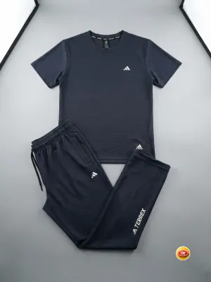 Suit Nylon Terrex 36-34