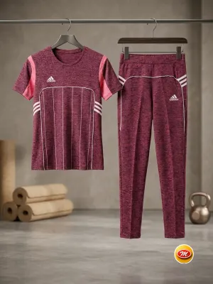 Ladies Yoga Suit