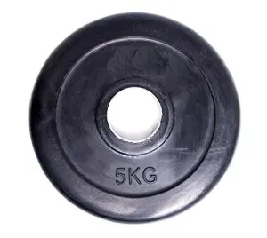 Rubber Plate 5kg