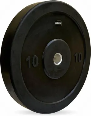 Rubber Plate 10kg