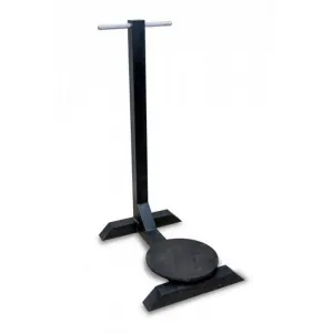 AB TWISTER METAL WITH STAND (A)