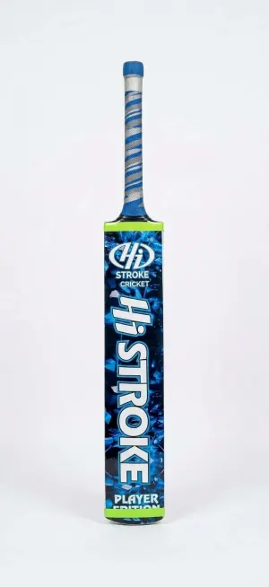 Bat Hi Stroke