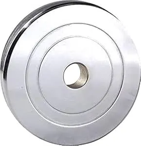 Steel Plate Regular 2kg