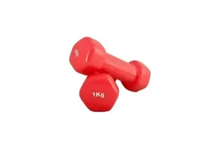 Dumbbell Vinyl China 1kg