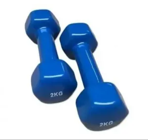 Dumbbell Vinyl China 2kg