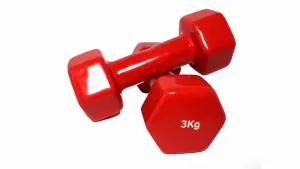 Dumble Vinyl China 3kg