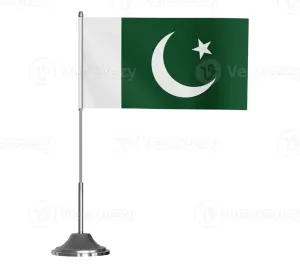 Table Pak Flag