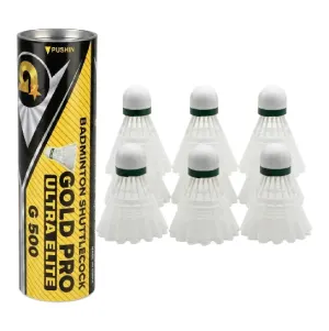 PVC Shuttle GOLD PRO G 500