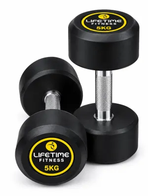 Dumbbell Life Time 5kg