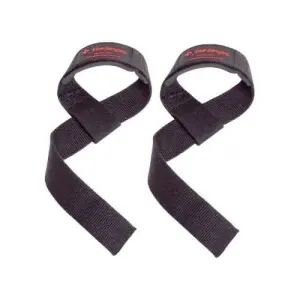 WEIGHT LIFTING STRAPS