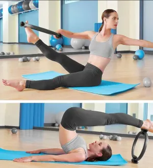 Pilates Ring