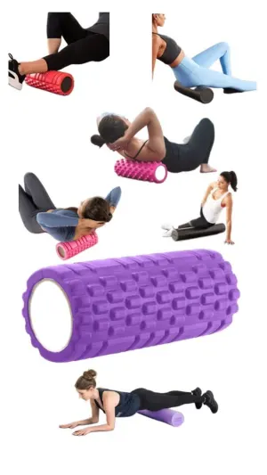 Yoga Roller 1ft Dia 5 China