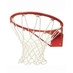 Basketball Ring 18" Powder Coated