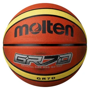 Basketball molten GR7D