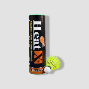 PVC Shuttle Heatx
