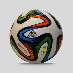 Football Adidas Brazuca