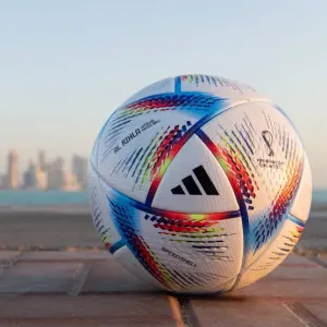 Thermal Football AL Rihla
