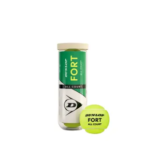 Dunlop Fort Batch 2