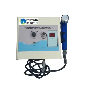 CSL-5 Ultrasound