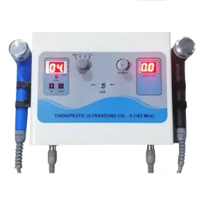 CSL-6 Ultrasound
