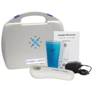 Portable Ultrasound - US 1000