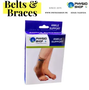 Ankle Support - PS