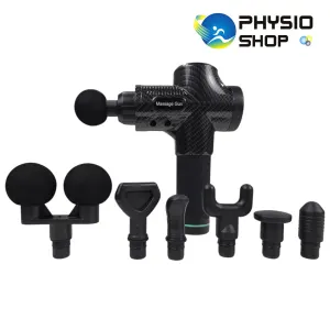 Massage Gun 7 in 1