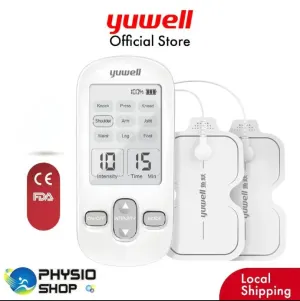 Yuwell Tens - SDP 330