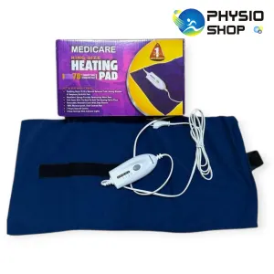 Heating Pad - Medicare