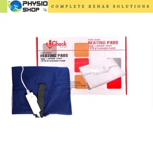 Heating Pad - Ucheck