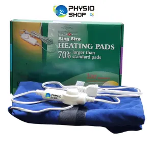 Heating Pad - Besmed BE 240