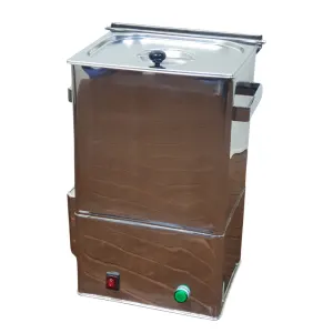 Hydrocollator Unit Stainless Steel - Small