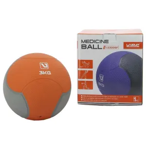Medicine Ball - 3 Kg - Liveup