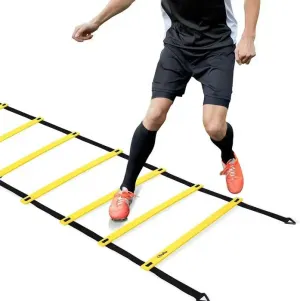 Agility ladder
