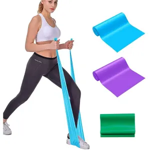 Theraband Set of 3 - Gold Star