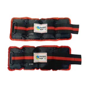 Ankle Weight PS - 3 KG Pair