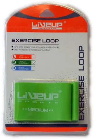 loop Band Green - Medium
