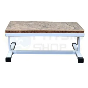 Foot Step Single - Iron