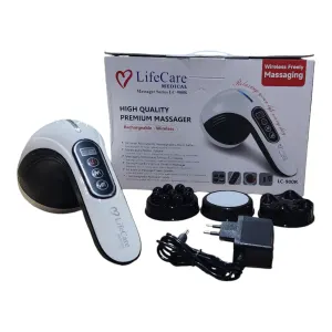 Life Care Massager - LC 900 R
